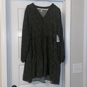 New with tags Nine West dress.